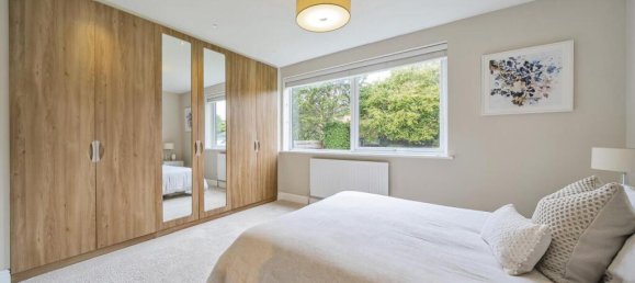 2 bedrooms Apartment in Beckenham, United Kingdom No. 14431 5