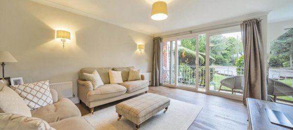 2 bedrooms Apartment in Beckenham, United Kingdom No. 14431 11