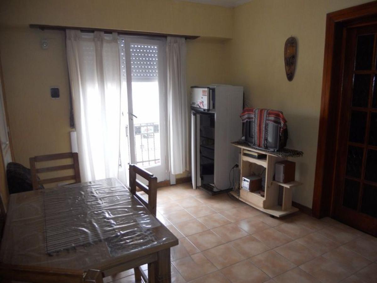 Casa T2 em Mar del Plata, Argentina N.º 73828