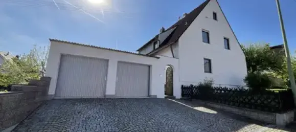 8-Zimmer Stadthaus in Aichach-Friedberg, Germany, Nr. 133696 7