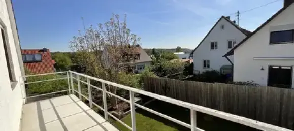 8-Zimmer Stadthaus in Aichach-Friedberg, Germany, Nr. 133696 9