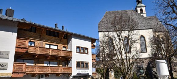 2 bedrooms Apartment in Kitzbuhel, Austria No. 190022 2