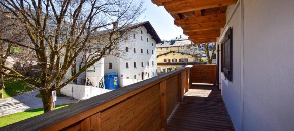 2 bedrooms Apartment in Kitzbuhel, Austria No. 190022 11