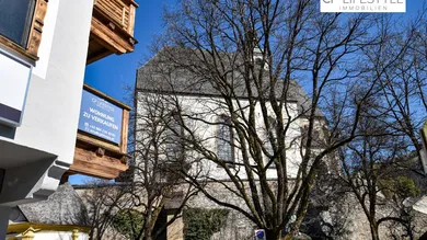 2 bedrooms Apartment in Kitzbuhel, Austria No. 190022