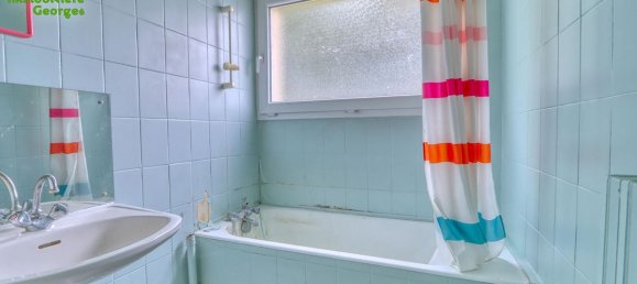 2 bedrooms Apartment in Metz, France No. 92574 9