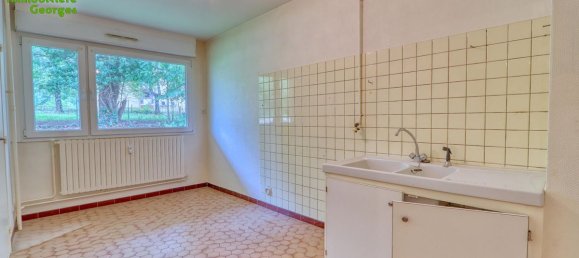 2 bedrooms Apartment in Metz, France No. 92574 7