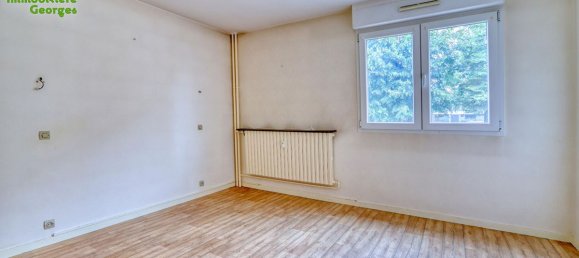 2 bedrooms Apartment in Metz, France No. 92574 4