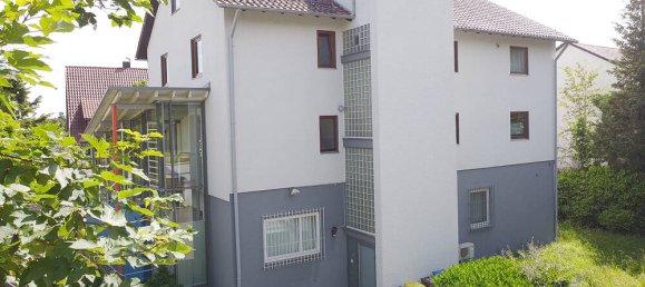 2-salle Appartement à Schwarzwald-Baar-Kreis, Germany No. 35139 3