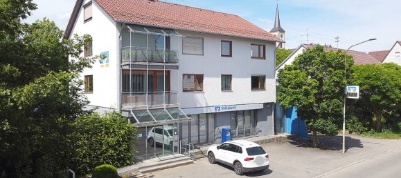 2-salle Appartement à Schwarzwald-Baar-Kreis, Germany No. 35139 2