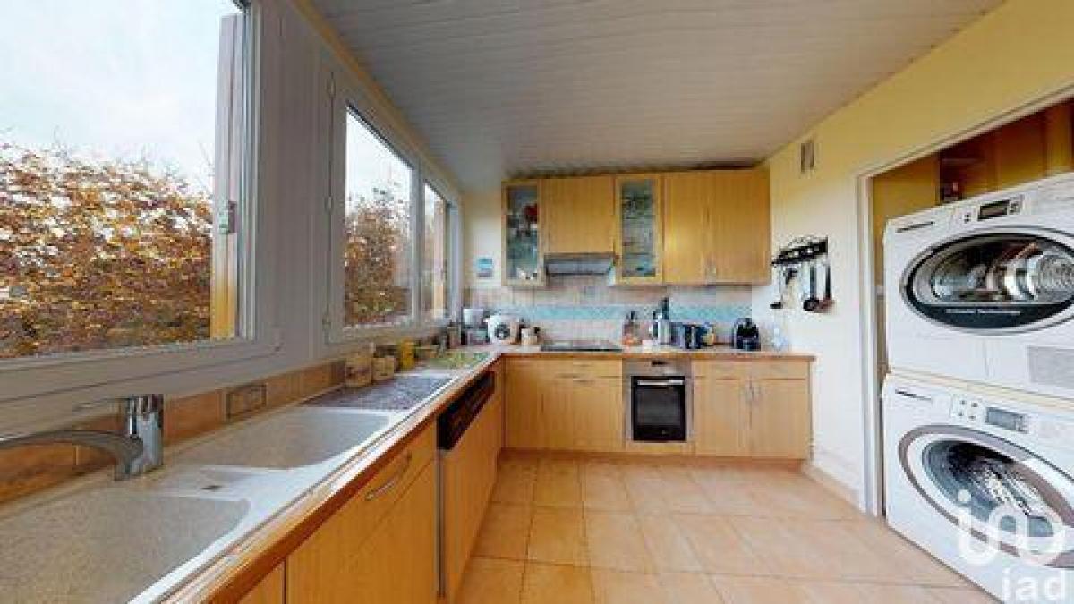 3 Schlafzimmer Eigentumswohnung in Avon, France, Nr. 34781