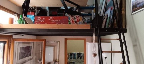 Квартира с 1 спальней в Багерия, Италия № 299182 20