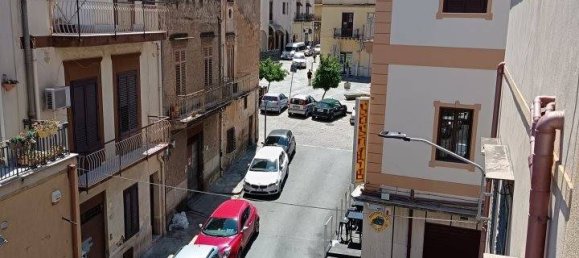 Квартира с 1 спальней в Багерия, Италия № 299182 24