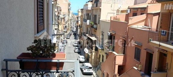 Квартира с 1 спальней в Багерия, Италия № 299182 3