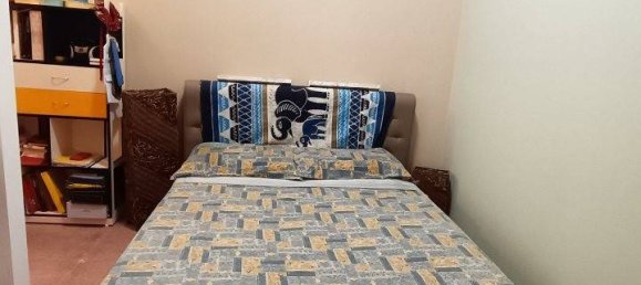 Квартира с 1 спальней в Багерия, Италия № 299182 14