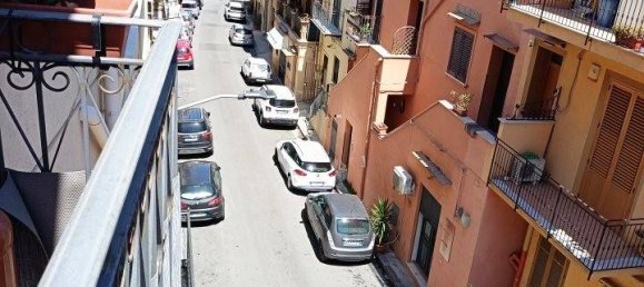 Квартира с 1 спальней в Багерия, Италия № 299182 25