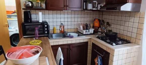 Квартира с 1 спальней в Багерия, Италия № 299182 11