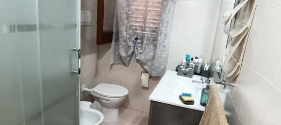 Квартира с 1 спальней в Багерия, Италия № 299182 12