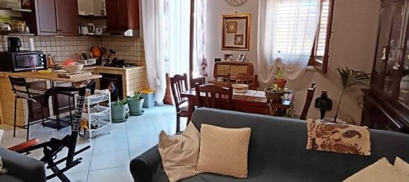 Квартира с 1 спальней в Багерия, Италия № 299182 8