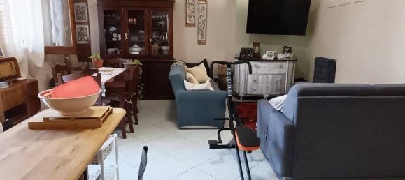 Квартира с 1 спальней в Багерия, Италия № 299182 6