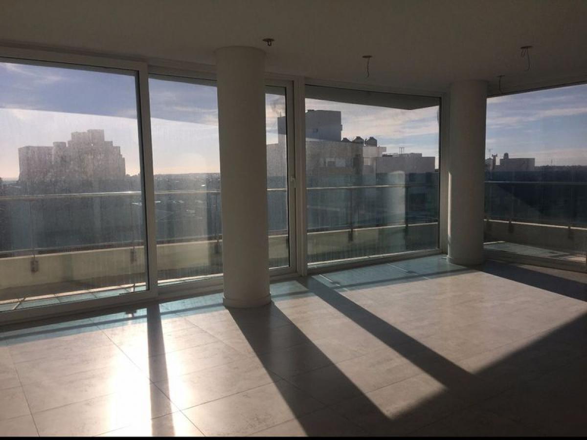 2 bedrooms Apartment in Mar del Plata, Argentina No. 87599