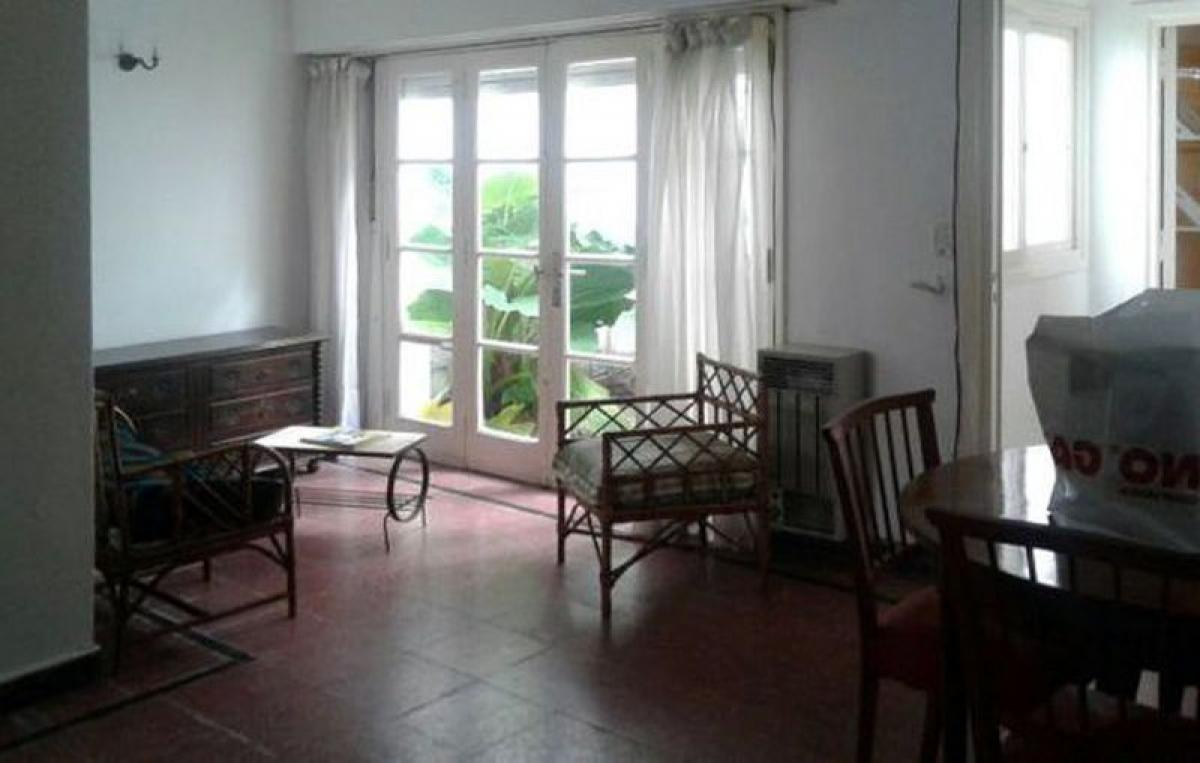 3 Schlafzimmer Haus in Mar del Plata, Argentina, Nr. 64876