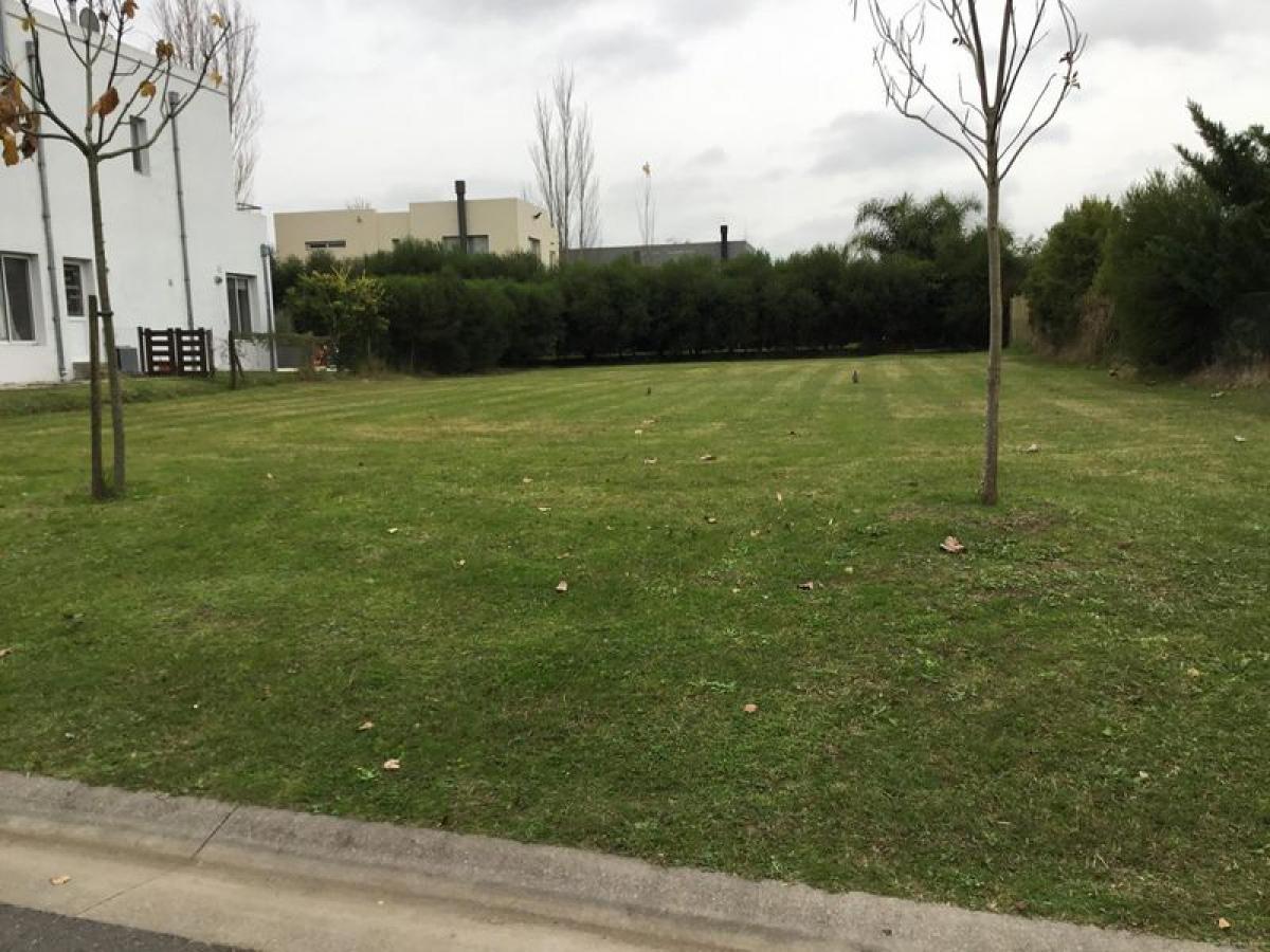  Land in Tigre, Argentina No. 45765