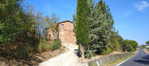 Bâtiment à Foiano della Chiana, Italy 210m² No. 323374 17