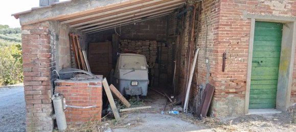 Bâtiment à Foiano della Chiana, Italy 210m² No. 323374 8