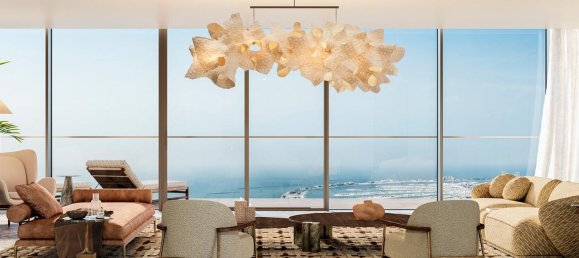 Apartamento T5 em Dubai Marina, UAE N.º 101208 5