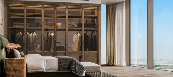 Apartamento T5 em Dubai Marina, UAE N.º 101208 9