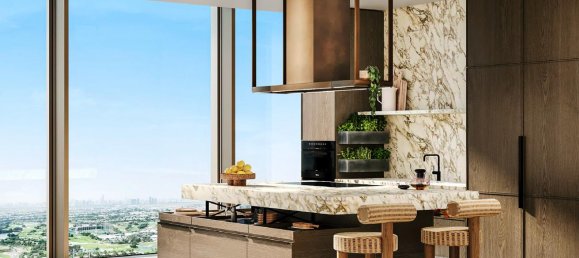 Apartamento T5 em Dubai Marina, UAE N.º 101208 6