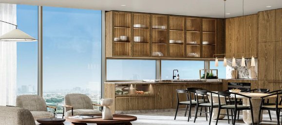 Apartamento T5 em Dubai Marina, UAE N.º 101208 10