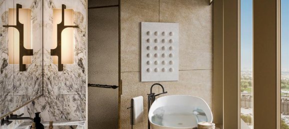 Apartamento T5 em Dubai Marina, UAE N.º 101208 8