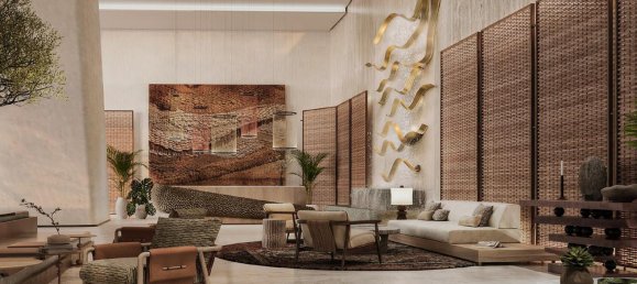 Apartamento T5 em Dubai Marina, UAE N.º 101208 11