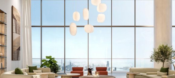 Apartamento T5 em Dubai Marina, UAE N.º 101208 4