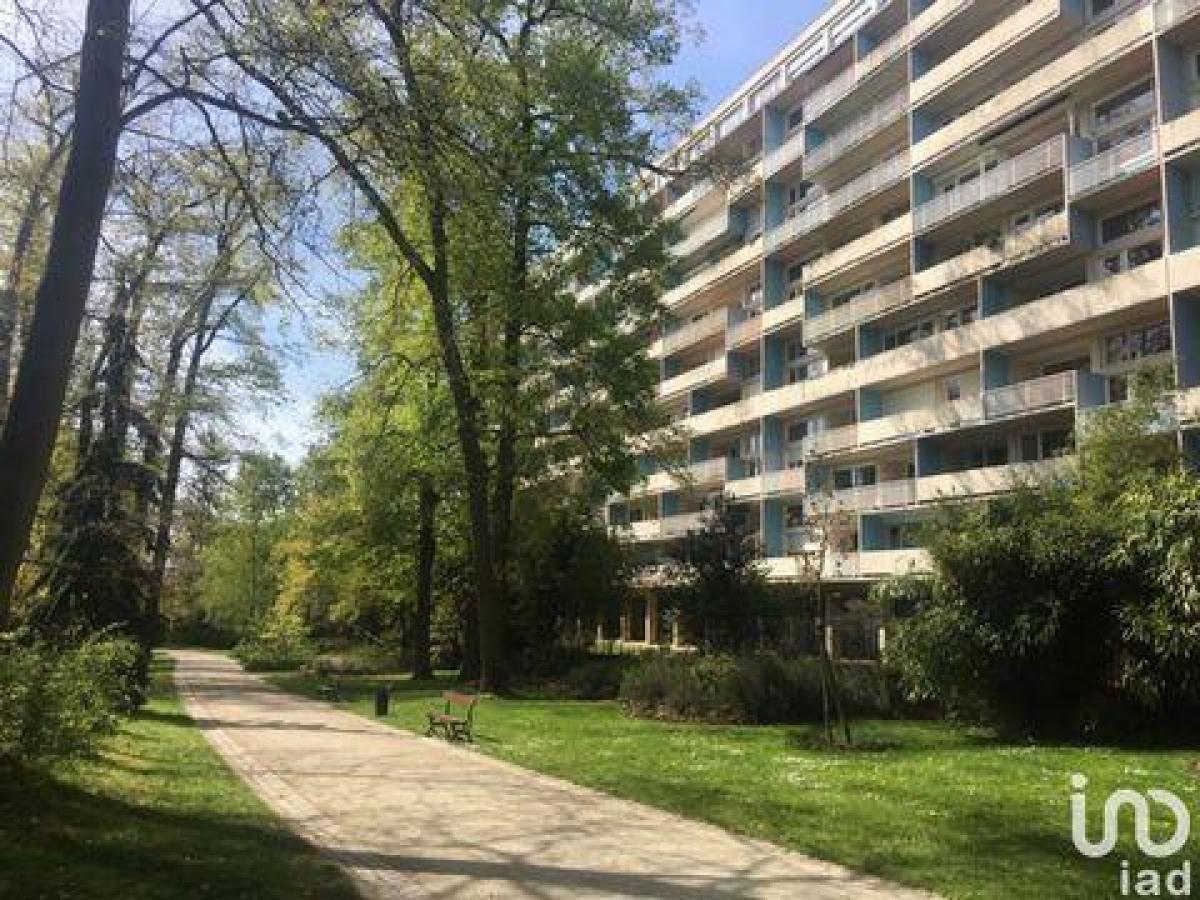 Condominio de 2 dormitorios en Le Mans, France No. 34522