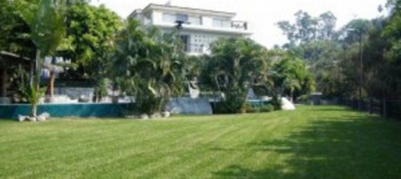 5 غرف نوم منزل في Morelos, Mexico رقم 162309 2