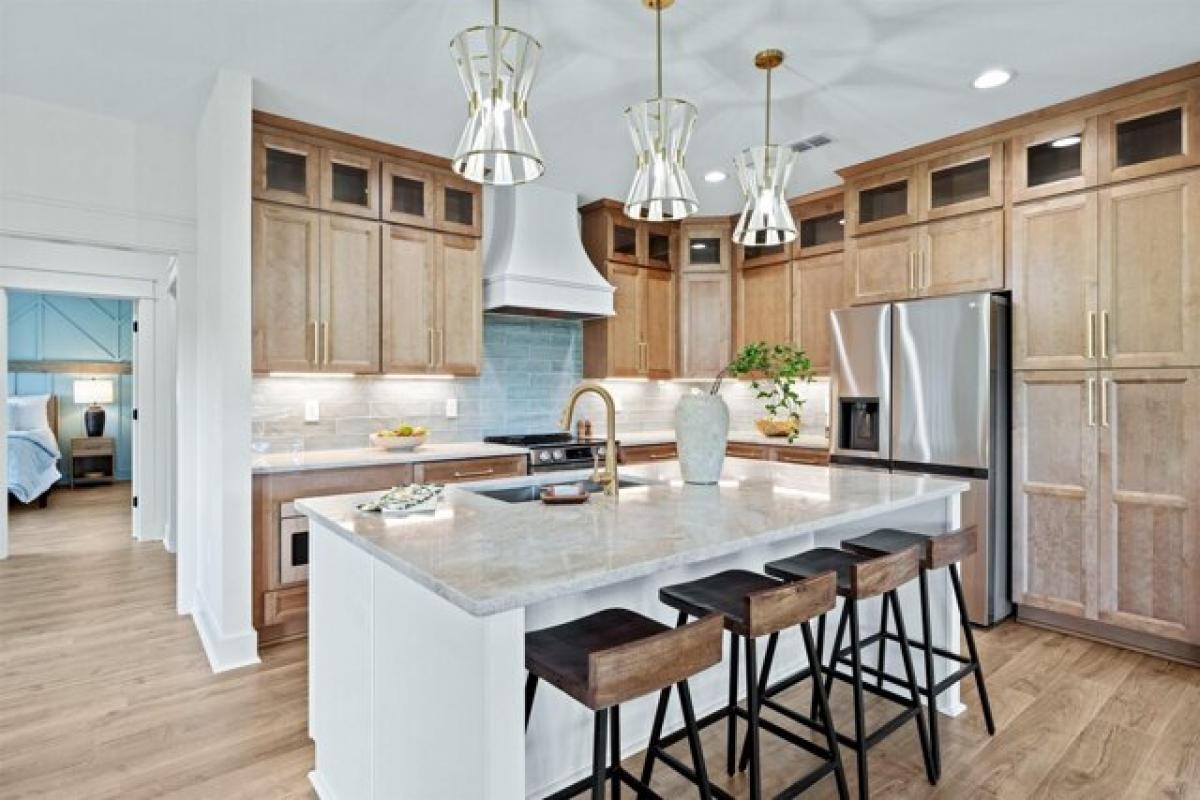 3 bedrooms House in Monticello, USA No. 394128