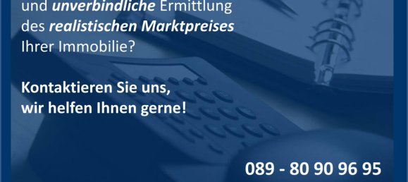 1 غرف نوم شقة في Furstenfeldbruck, Germany رقم 323022 12