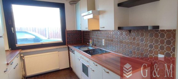 5 rooms House in Hanover, Germany No. 340165 3