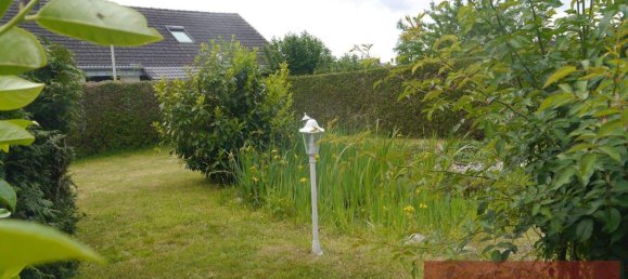 5 rooms House in Hanover, Germany No. 340165 12