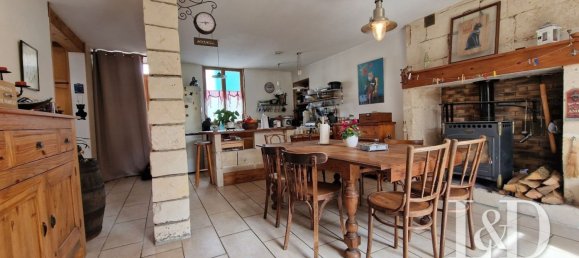 4 bedrooms House in Soissons, France No. 223119 3