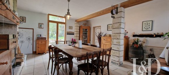 4 bedrooms House in Soissons, France No. 223119 4