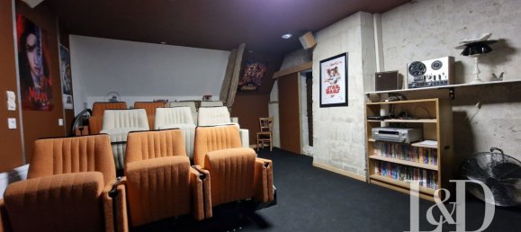 4 bedrooms House in Soissons, France No. 223119 5