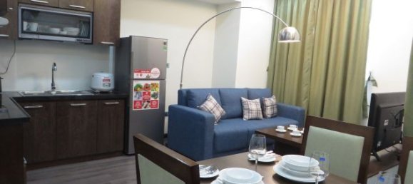 2 bedrooms Apartment in Cau Giay, Vietnam No. 4606 6