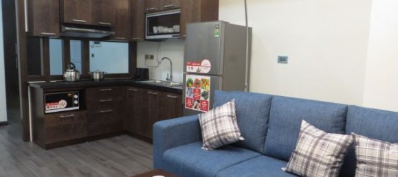 2 bedrooms Apartment in Cau Giay, Vietnam No. 4606 3