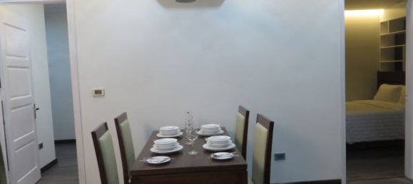 2 bedrooms Apartment in Cau Giay, Vietnam No. 4606 5