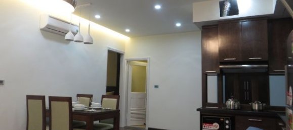 2 bedrooms Apartment in Cau Giay, Vietnam No. 4606 7