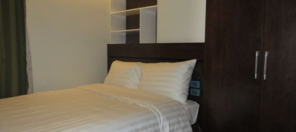 2 bedrooms Apartment in Cau Giay, Vietnam No. 4606 10