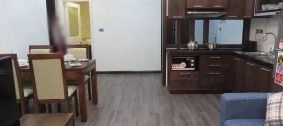 2 bedrooms Apartment in Cau Giay, Vietnam No. 4606 4